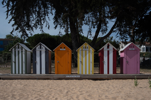 Chauffeur privé La Seyne-sur-Mer